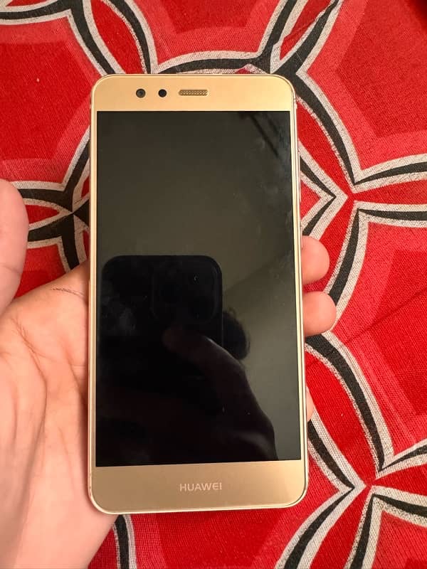 huawei p10 lite 1