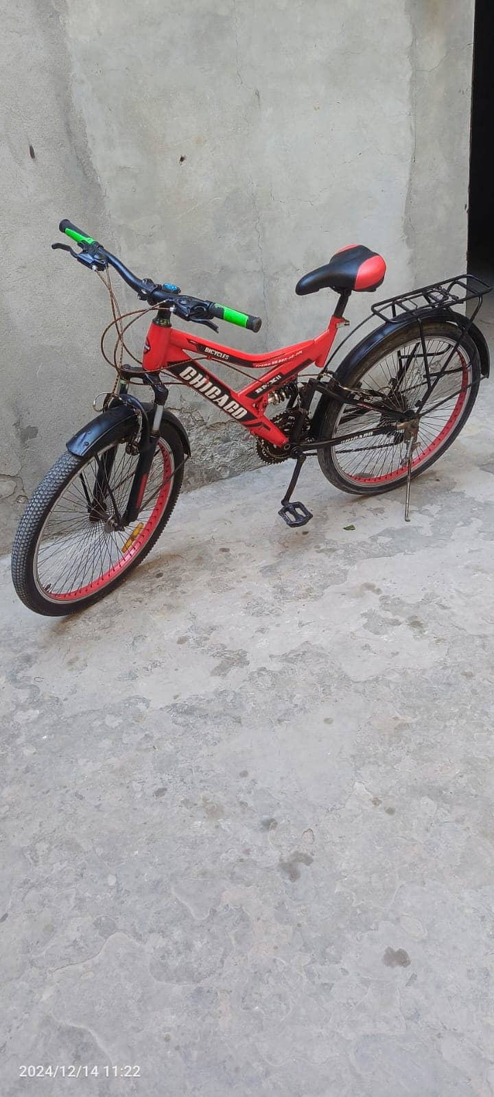 Bicycle 2