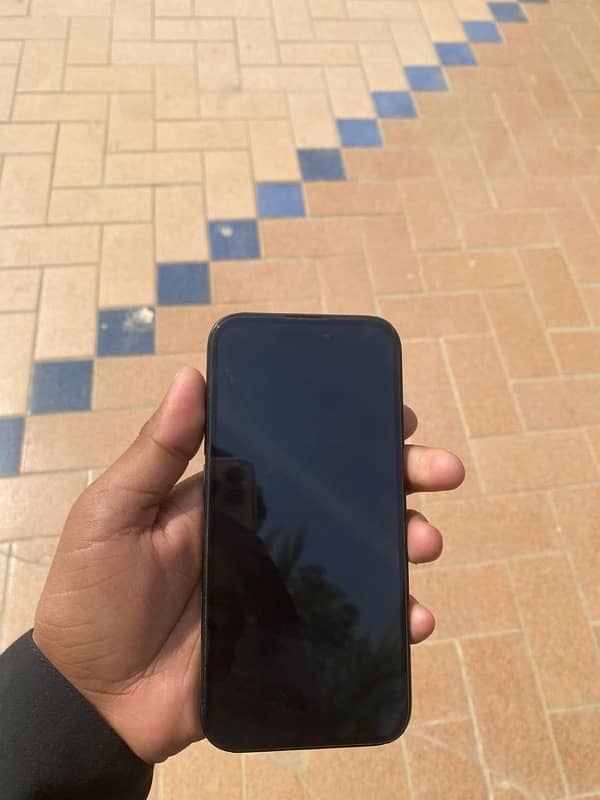 iphone 15 pro 128gb jv 2