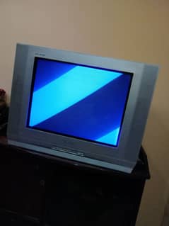 Samsung television