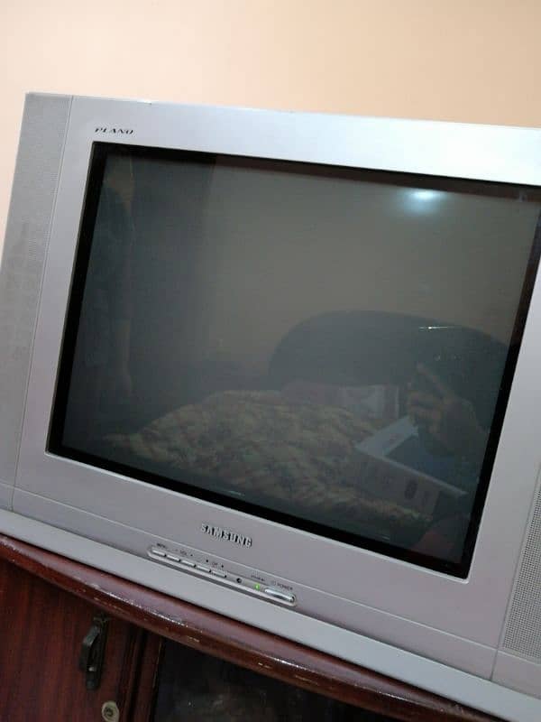 Samsung television 1