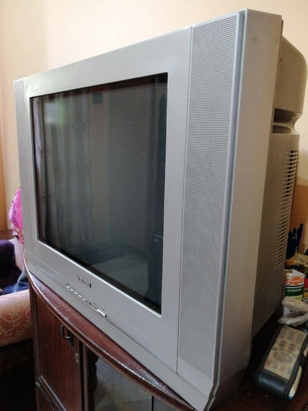 Samsung television 2