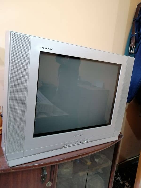 Samsung television 7