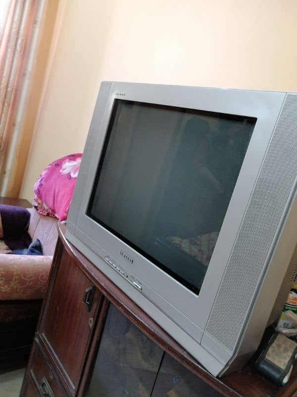 Samsung television 9