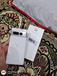 pixel 7 pro white 128gb