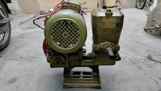 HOME USED JAWED DONKEY PUMP