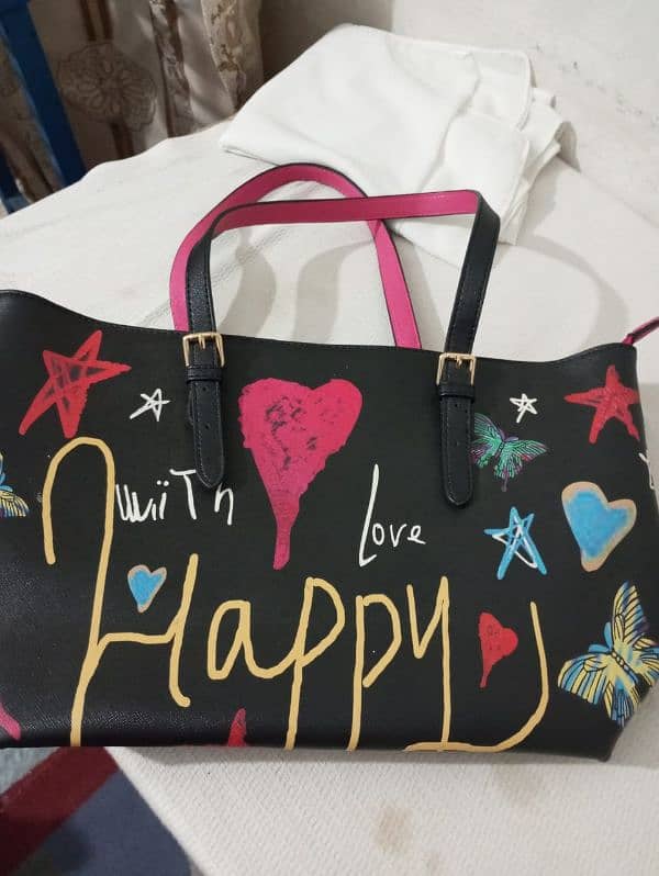 branded hand bag for sale 0