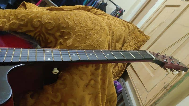 Acoustic Guitar Brand new 1