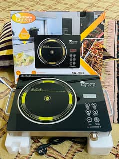 Electric Hot plates -Electric Stove Available On Ramzan Sale