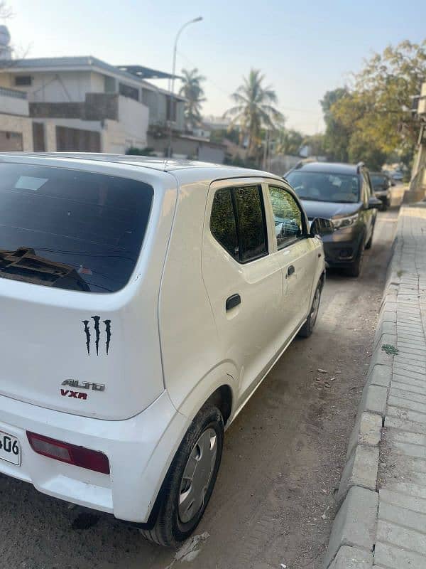 Suzuki Alto 2022 2