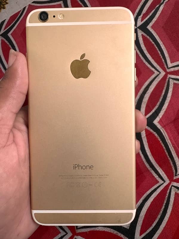 iphone 6plus 2