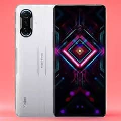 Redmi K40 Gaming