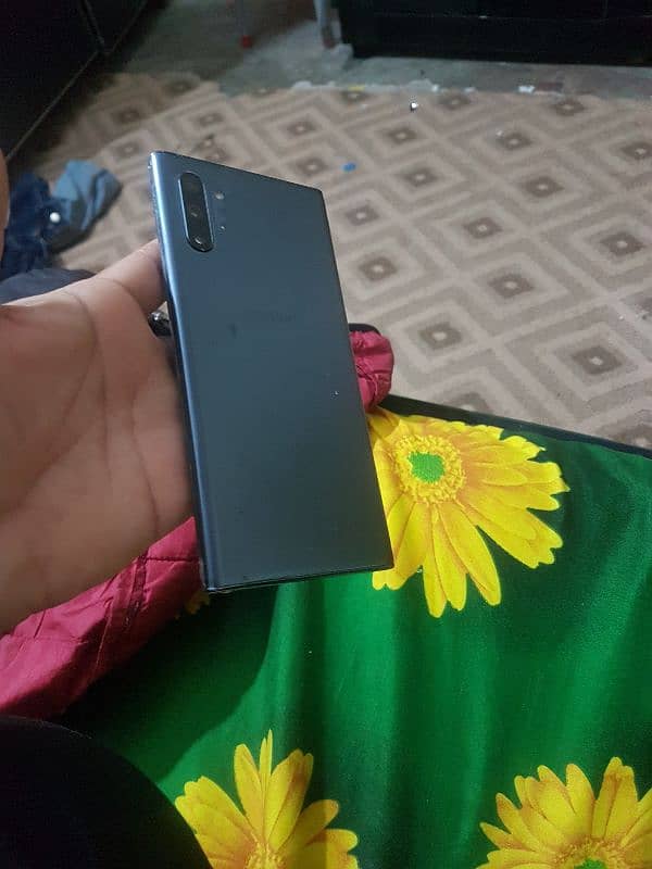 samsung note 10 plus 5g 1