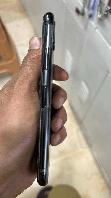 iPhone XS non Pta 3