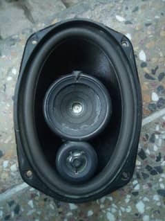 6x9 Subwoofer Car Speaker