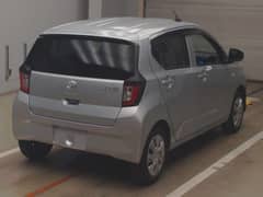 Daihatsu Mira 2021 fresh import xsa3