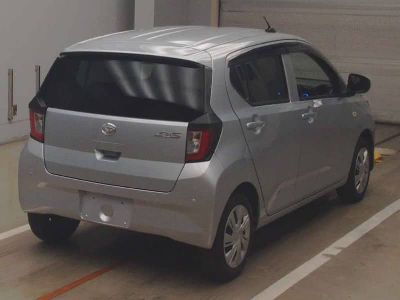 Daihatsu Mira 2021 fresh import xsa3 0