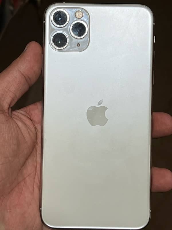 iPhone 11 Pro Max Non PTA 0