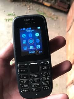 NOKIA