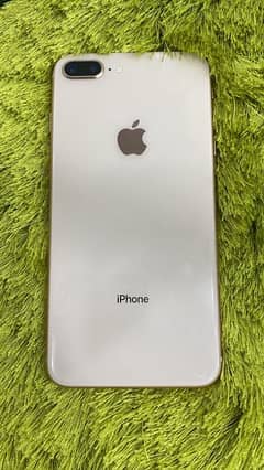 I Phone 8 Plus