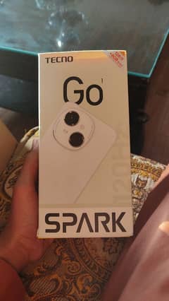 techno spark go 1