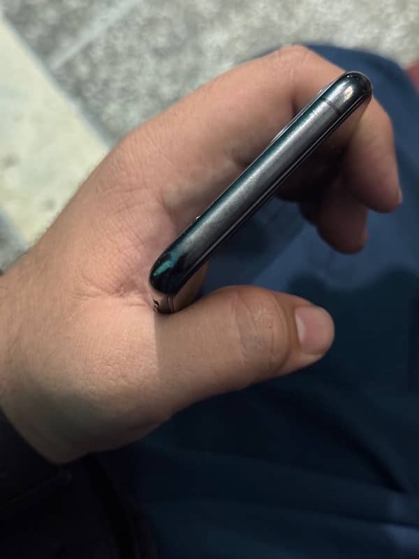 iPhone 11 pro PTA 2