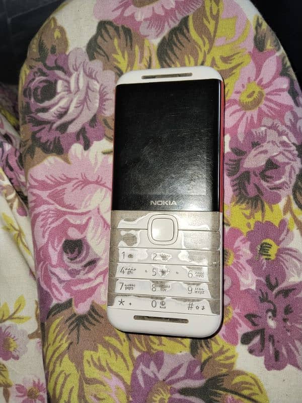 NOKIA 5310 0