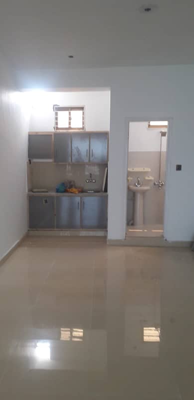 Signal Room Flat Available for Bachelors 0