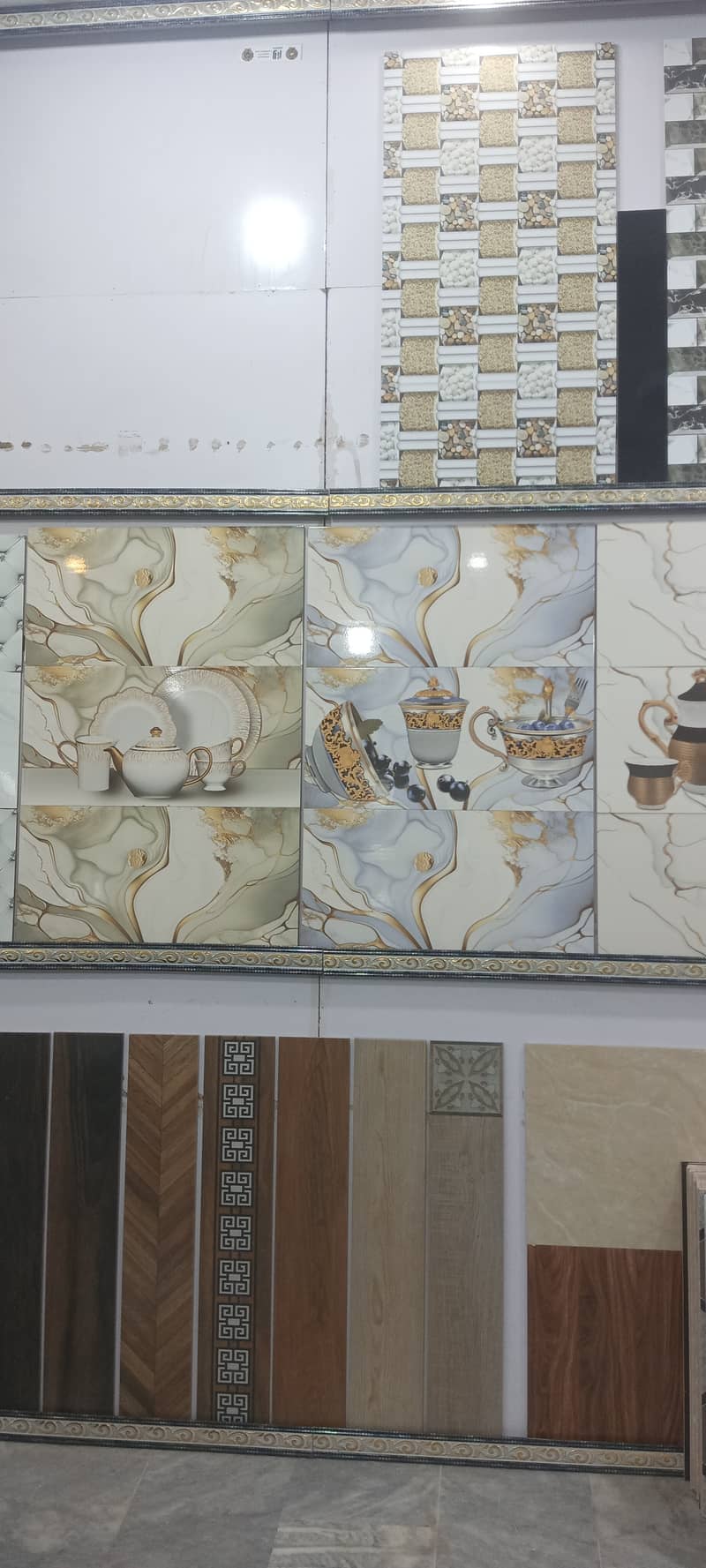 AKHYAR TILE WHOLESALE 10