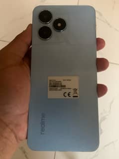 Realme Note 50