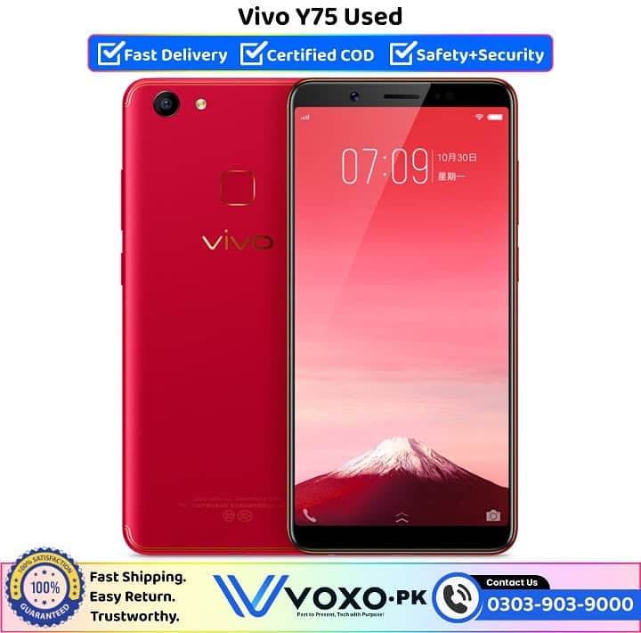 Vivo Other Model 0