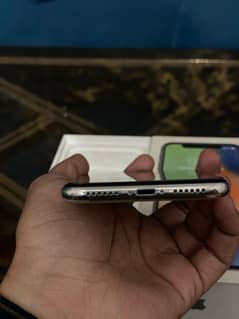 iphone x 256gb