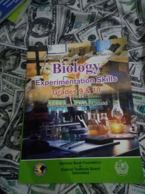 used books for class 9th 5