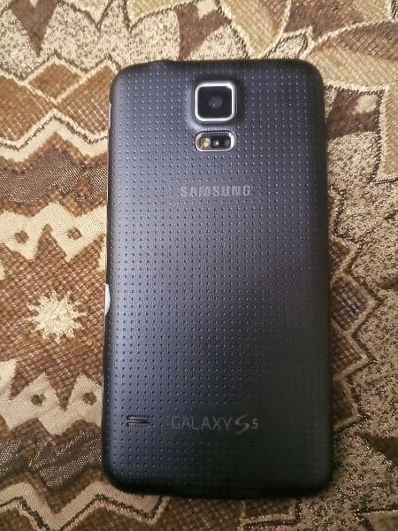 Samsung S5 1