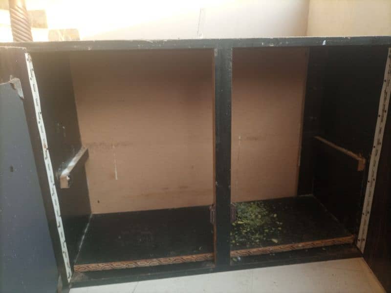 7 piece cabinets set for sale 5