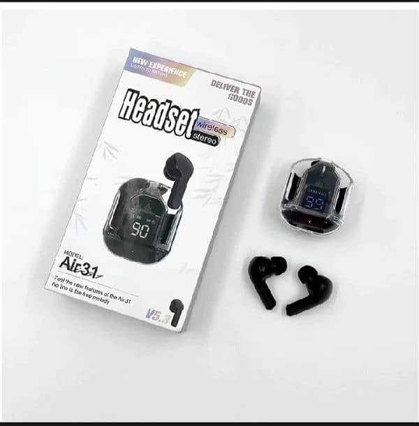 AIR 31 HEADSET 2