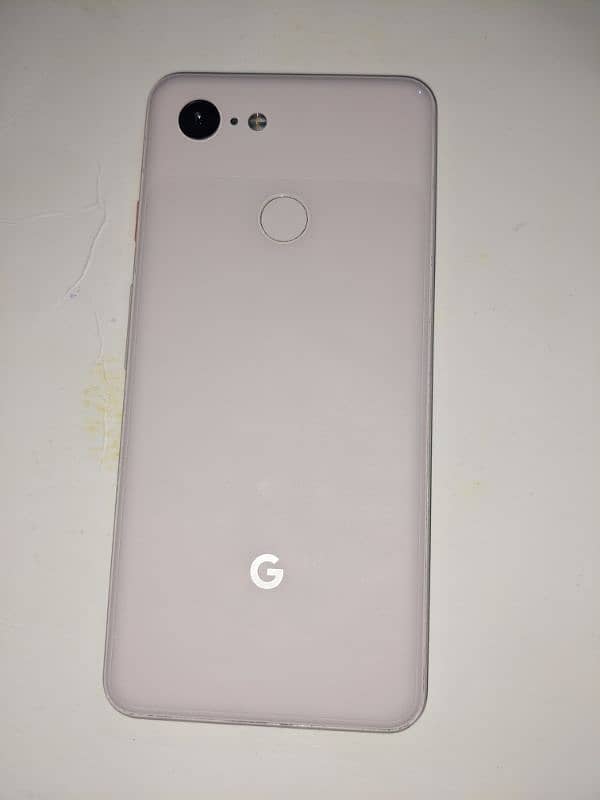 Google Pixel 3 4/64 PTA 1