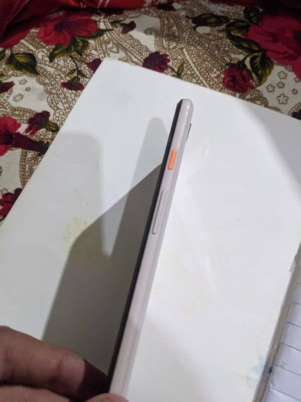 Google Pixel 3 4/64 PTA 2