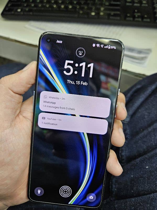 OnePlus 9 5G 8/128 1
