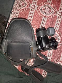 canon 400d with good condition