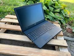 Fujitsu Lifebook A357 | i3 6th Gen