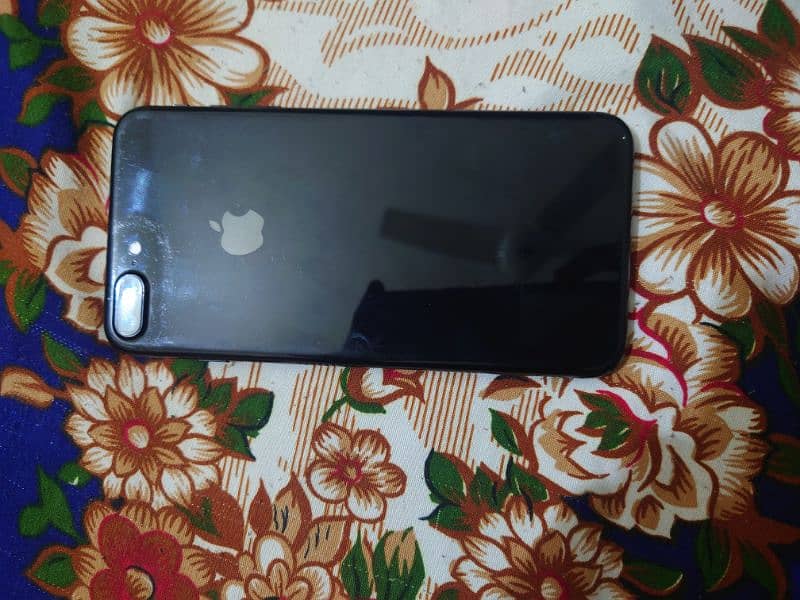 iphone 7Plus Pta Approved urgent sale 2