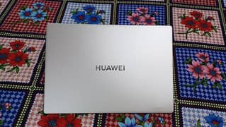 Huawei MateBook D16 i5 12th Gen in Very Good condition