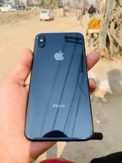 Iphone Xsmax Nonpta Factory Unlock 64Gb