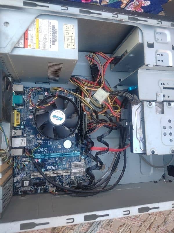 Gaming Computer 1