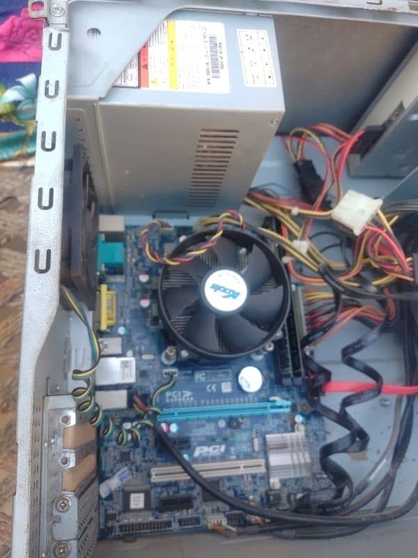 Gaming Computer 6