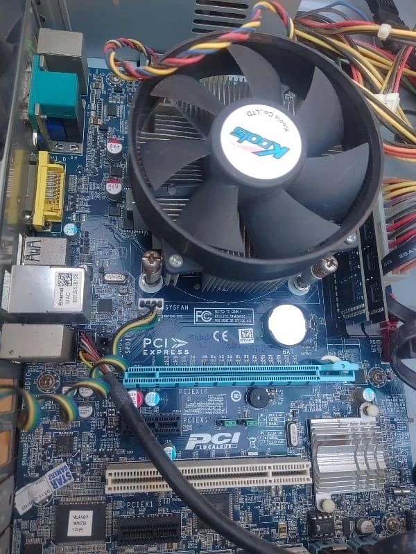 Gaming Computer 7