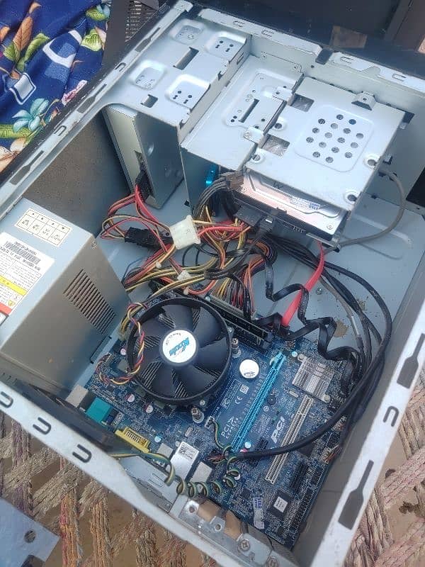 Gaming Computer 8