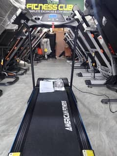 BRAND NEW BOX PACK TREADMILL AVAILABLE. 0333*711*9531