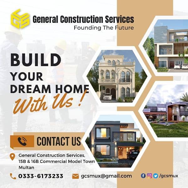 General Construction Services 1